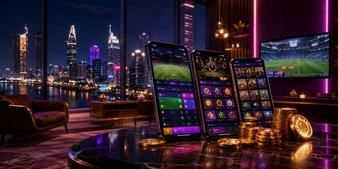 i88vn Casino
