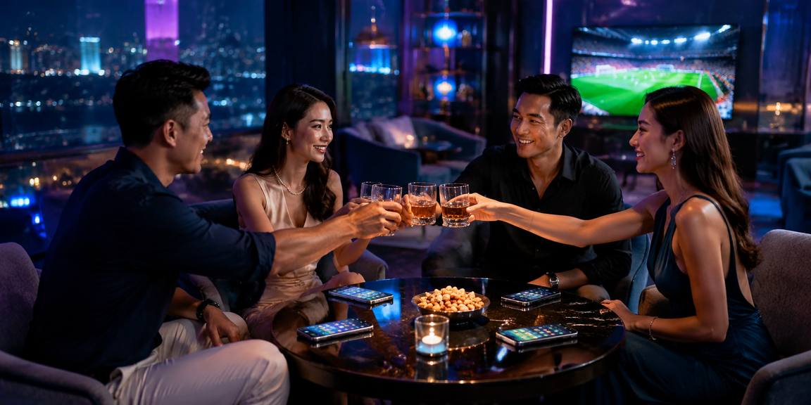 i88vn Khám Phá Các Kèo Cầu Lông Trên i88vn